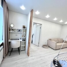 Квартира 53,4 м², 3-комнатная - изображение 4