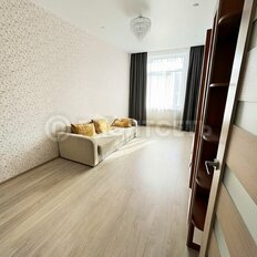 Квартира 56,6 м², 2-комнатная - изображение 2
