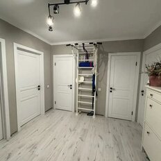 Квартира 65,7 м², 2-комнатная - изображение 1