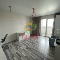 Квартира 96,3 м², 3-комнатная - изображение 1