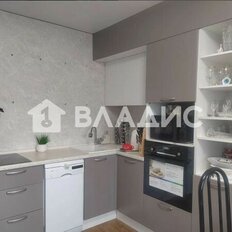 Квартира 65 м², 3-комнатная - изображение 5