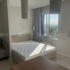 Квартира 31,1 м², студия - изображение 3