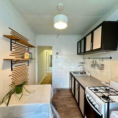 Квартира 34 м², 2-комнатная - изображение 1