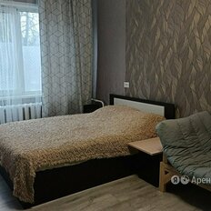 Квартира 31 м², 1-комнатная - изображение 3