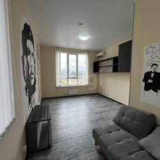 Квартира 27,4 м², студия - изображение 3