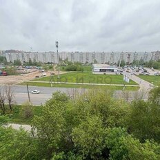Квартира 67,1 м², 3-комнатная - изображение 2
