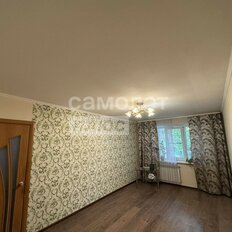 Квартира 61,7 м², 3-комнатная - изображение 2