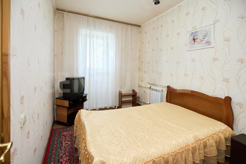 19,8 м², 1-комнатная квартира 1 600 000 ₽ - изображение 55