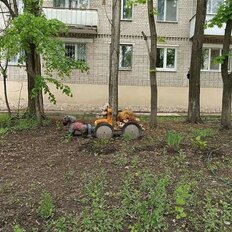 Квартира 51,4 м², 2-комнатная - изображение 5