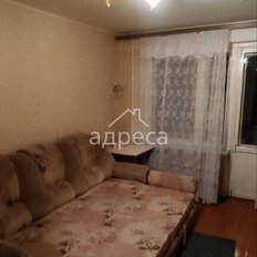 Квартира 58,9 м², 3-комнатная - изображение 4