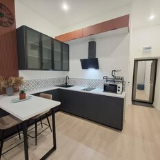 Квартира 22,6 м², студия - изображение 3