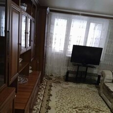 Квартира 84 м², 3-комнатная - изображение 5