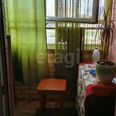 Квартира 36,7 м², 1-комнатная - изображение 5