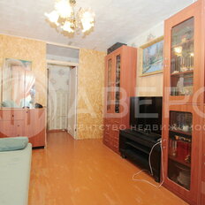 Квартира 57,7 м², 3-комнатная - изображение 2
