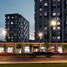 Квартира 42,3 м², 2-комнатная - изображение 4