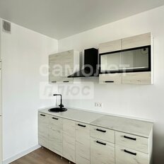 Квартира 36,7 м², 2-комнатная - изображение 5
