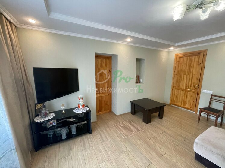 99,6 м² дом, 4,6 сотки участок 7 558 000 ₽ - изображение 3