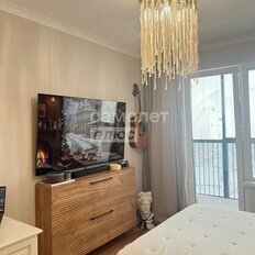Квартира 25 м², студия - изображение 4