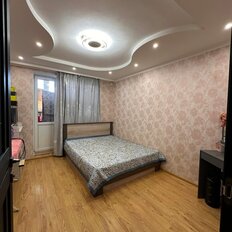 Квартира 49,5 м², 2-комнатная - изображение 5