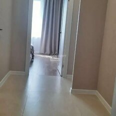 Квартира 42,1 м², 1-комнатная - изображение 4