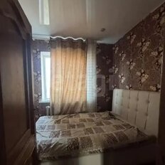 Квартира 58,6 м², 3-комнатная - изображение 5