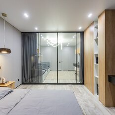 Квартира 83 м², 2-комнатная - изображение 5