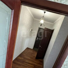 Квартира 40 м², 1-комнатная - изображение 5