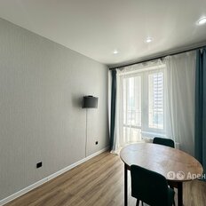 Квартира 38 м², 1-комнатная - изображение 3