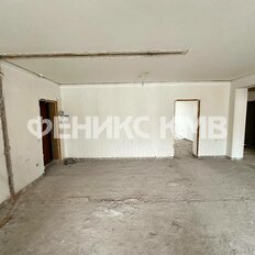 Квартира 119 м², 3-комнатная - изображение 3