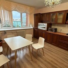 Квартира 125,1 м², 3-комнатная - изображение 2