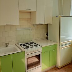 Квартира 31 м², 1-комнатная - изображение 1