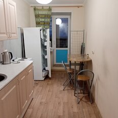 Квартира 30 м², 1-комнатная - изображение 5