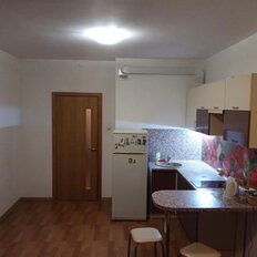 Квартира 25 м², студия - изображение 4