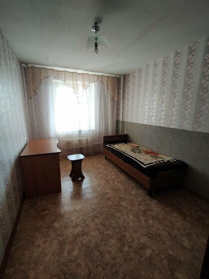44 м², 2-комнатная квартира 25 000 ₽ в месяц - изображение 44
