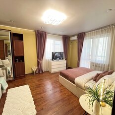 Квартира 44 м², 1-комнатная - изображение 5
