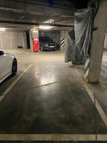 18 м², гараж 1 299 000 ₽ - изображение 27