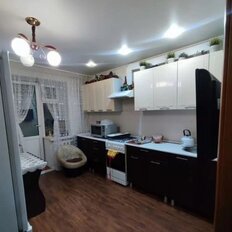 Квартира 43 м², 1-комнатная - изображение 3