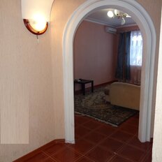 Квартира 44 м², 1-комнатная - изображение 5