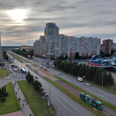 Квартира 115,3 м², 3-комнатная - изображение 5