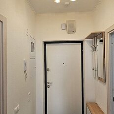 Квартира 33 м², студия - изображение 4