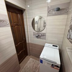 Квартира 61 м², 3-комнатная - изображение 5