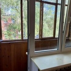 Квартира 45 м², 2-комнатная - изображение 5
