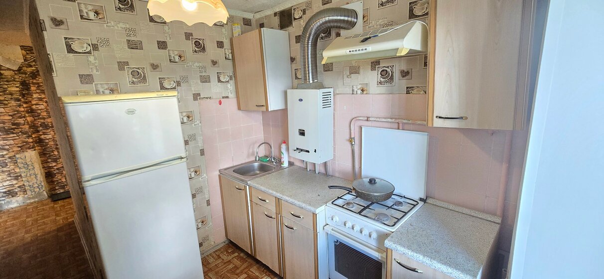 25,4 м², квартира-студия 7 715 478 ₽ - изображение 33