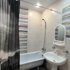 Квартира 63 м², 2-комнатная - изображение 4