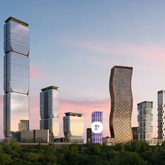 Квартира 55,2 м², 2-комнатная - изображение 1