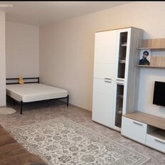 Квартира 41 м², 1-комнатная - изображение 5