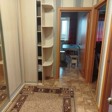 Квартира 50 м², 1-комнатная - изображение 3