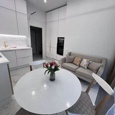 Квартира 55 м², 2-комнатная - изображение 1