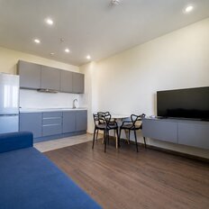 Квартира 41 м², 2-комнатные - изображение 2