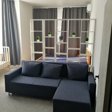 Квартира 40,8 м², 1-комнатная - изображение 1